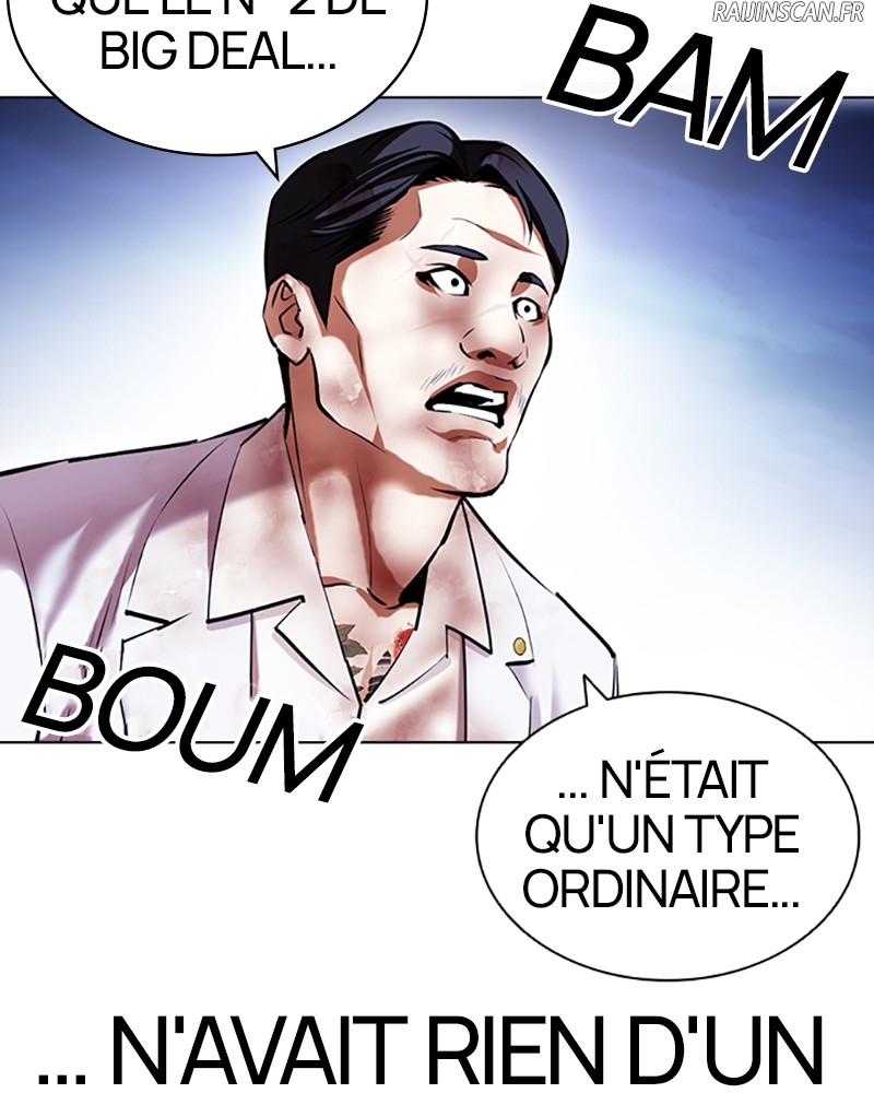 Lookism Chapitre 417 - Page 115