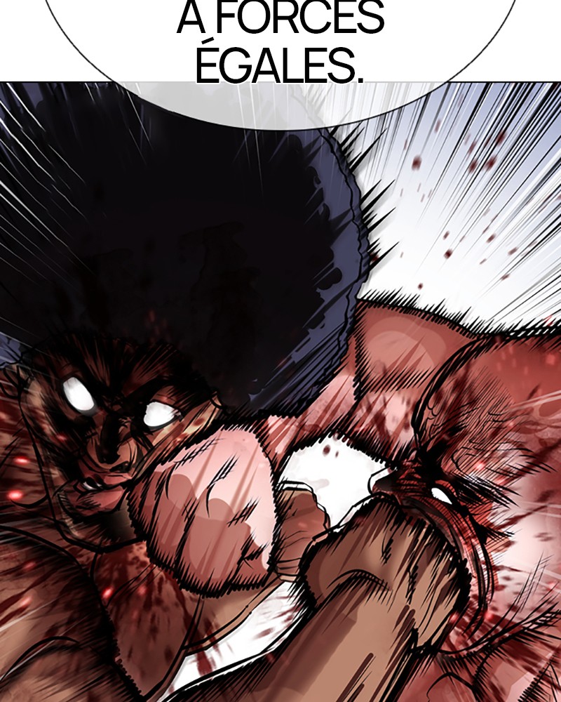 Lookism Chapitre 417 - Page 117