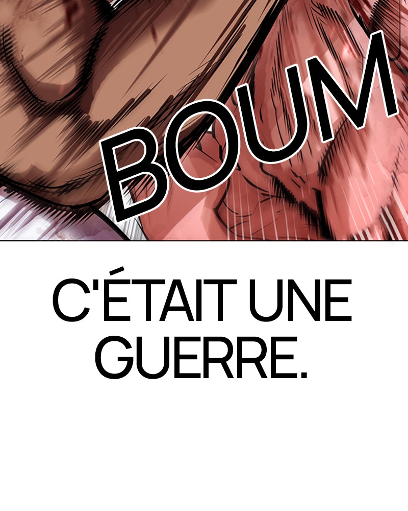 Lookism Chapitre 417 - Page 118