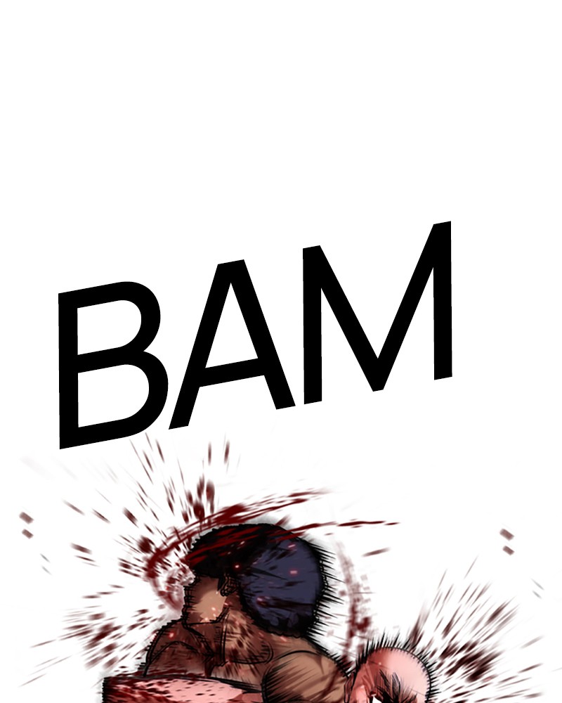 Lookism Chapitre 417 - Page 119