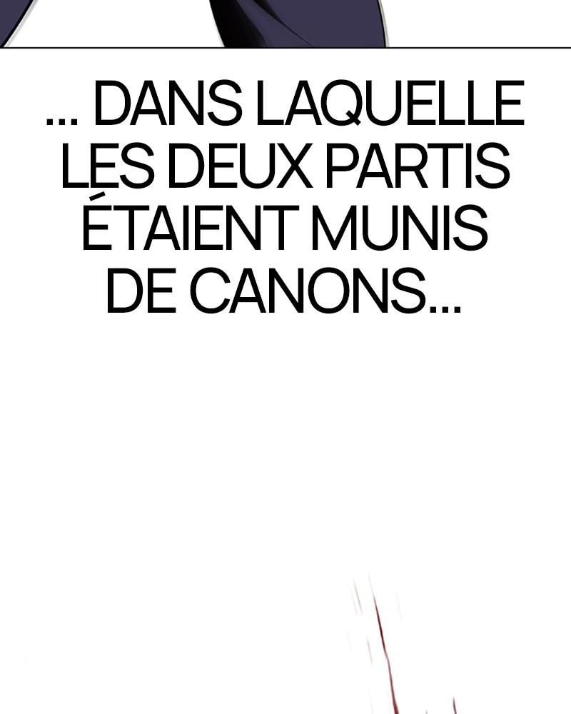 Lookism Chapitre 417 - Page 123