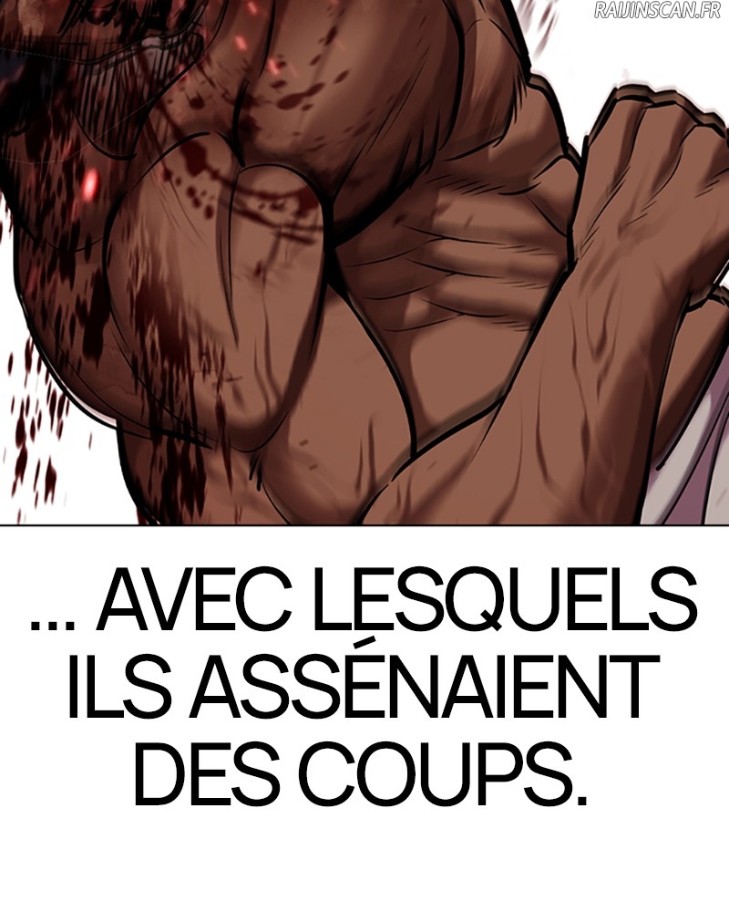 Lookism Chapitre 417 - Page 125