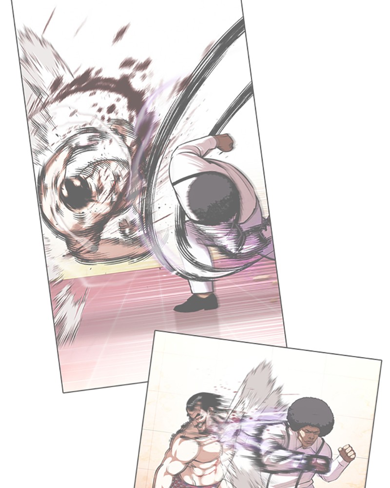 Lookism Chapitre 417 - Page 128