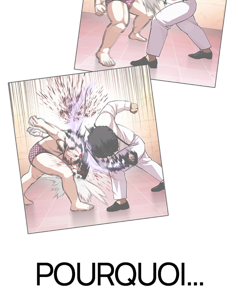 Lookism Chapitre 417 - Page 129