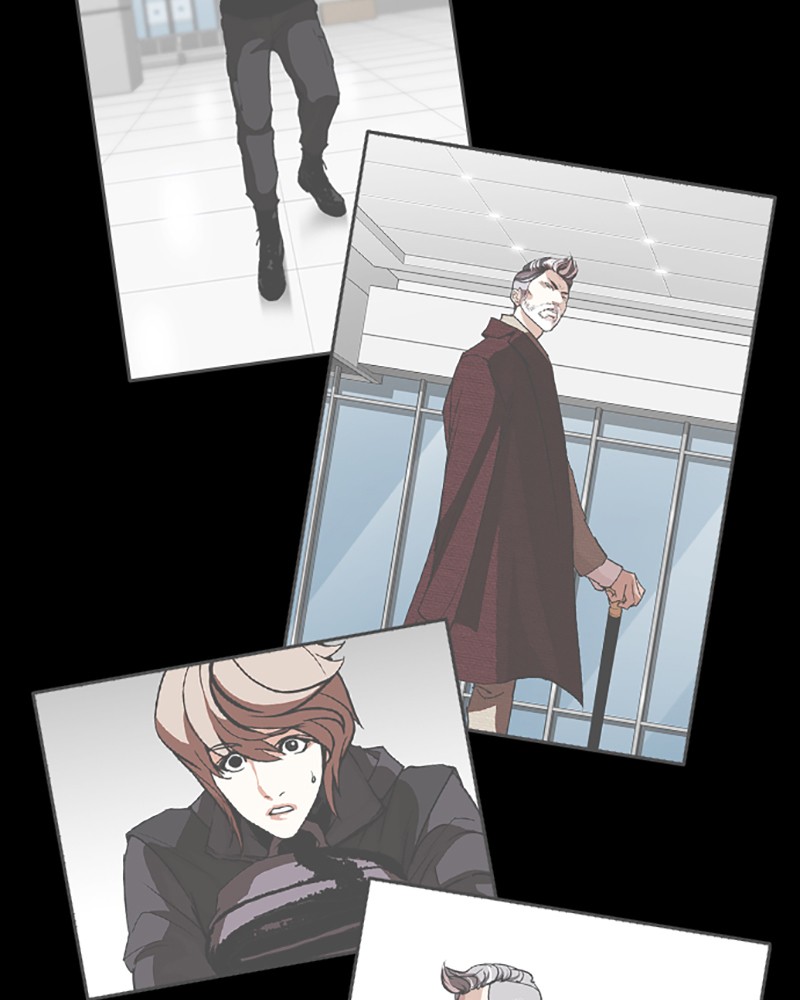 Lookism Chapitre 417 - Page 13