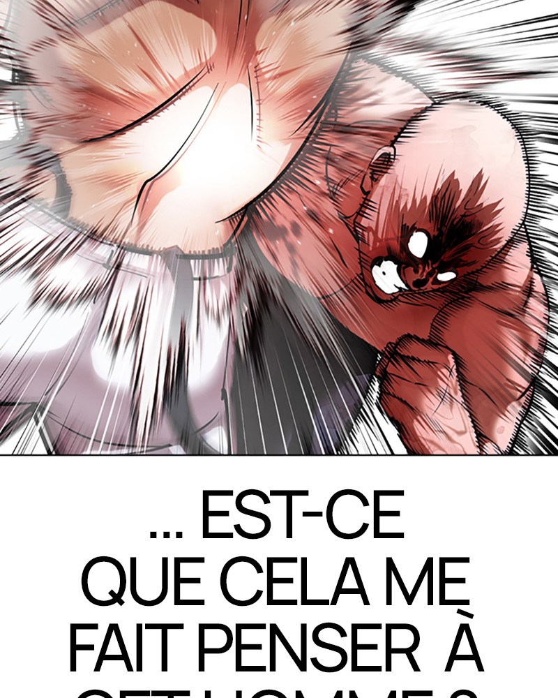 Lookism Chapitre 417 - Page 131