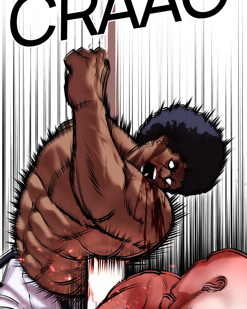 Lookism Chapitre 417 - Page 133