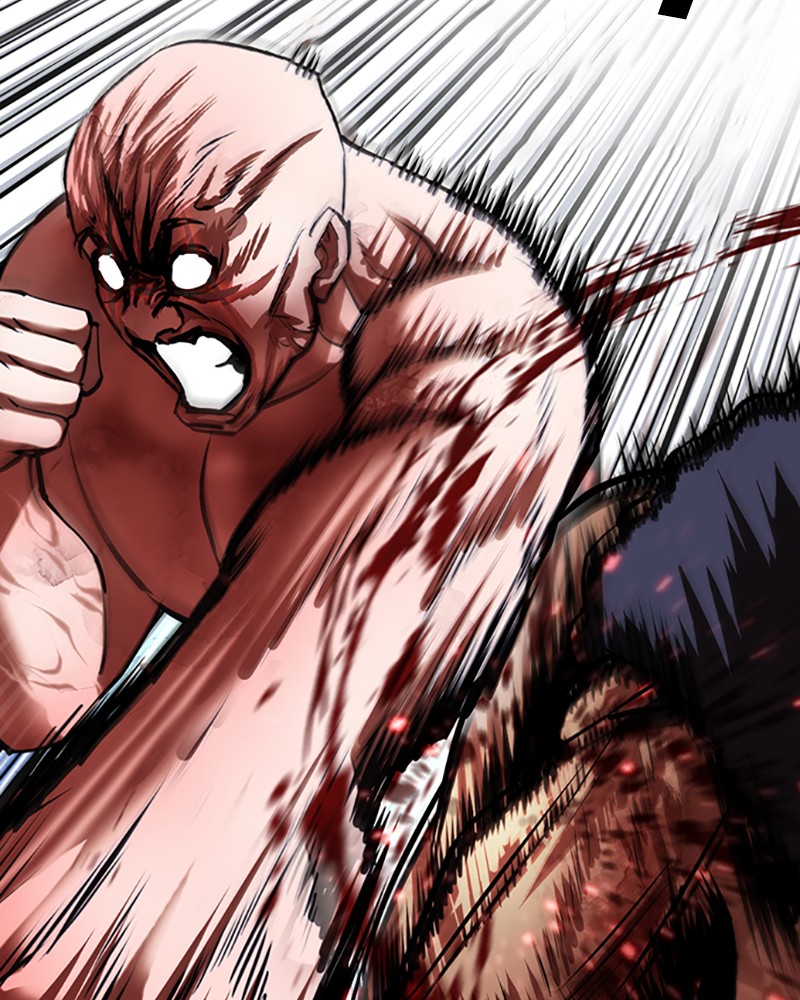 Lookism Chapitre 417 - Page 136