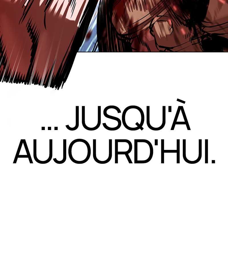 Lookism Chapitre 417 - Page 137