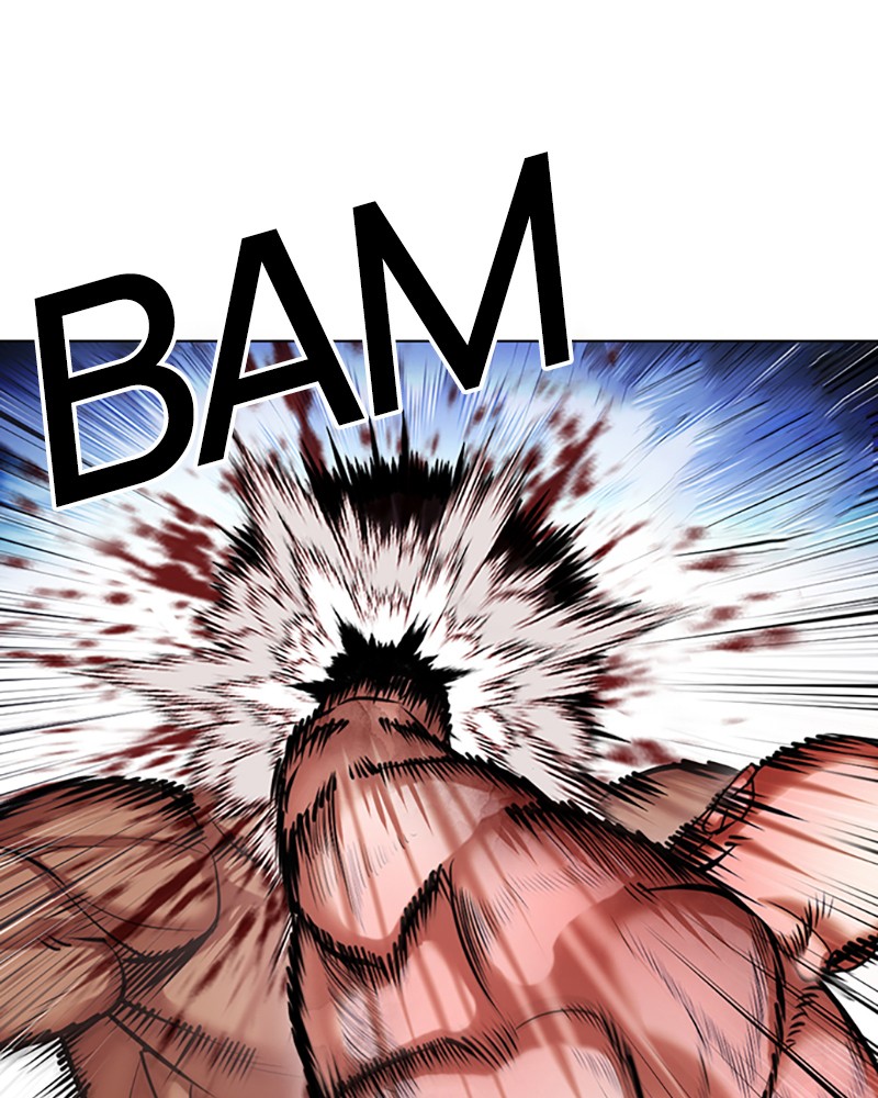 Lookism Chapitre 417 - Page 138