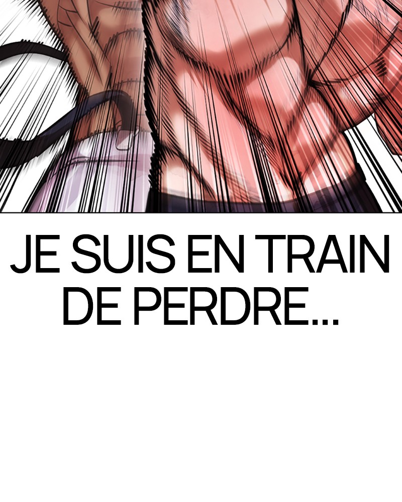 Lookism Chapitre 417 - Page 139