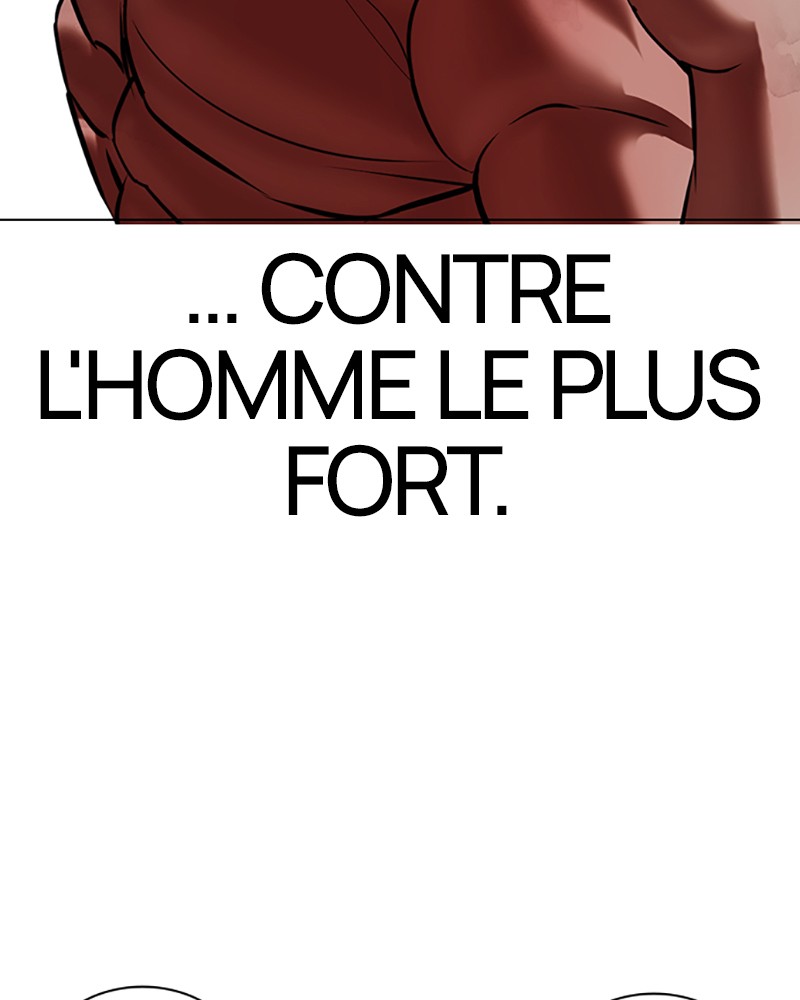 Lookism Chapitre 417 - Page 141