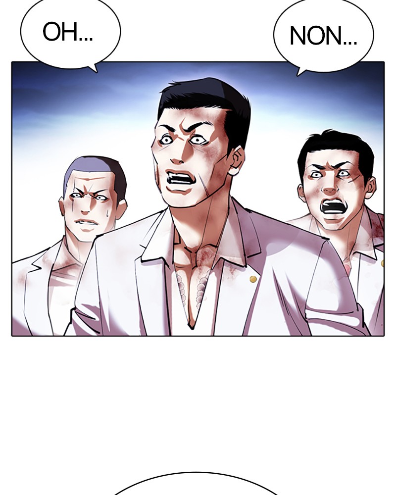 Lookism Chapitre 417 - Page 142