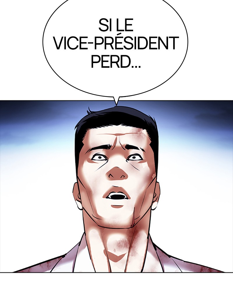 Lookism Chapitre 417 - Page 143