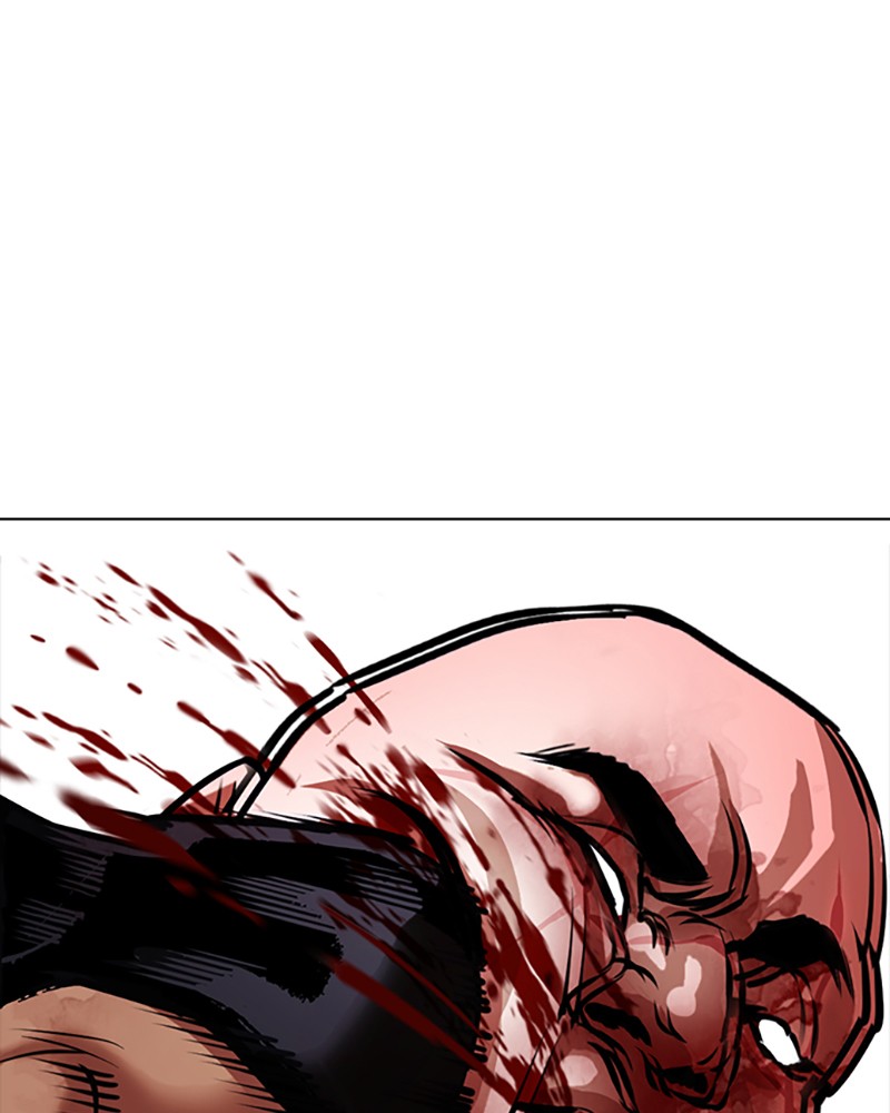 Lookism Chapitre 417 - Page 148