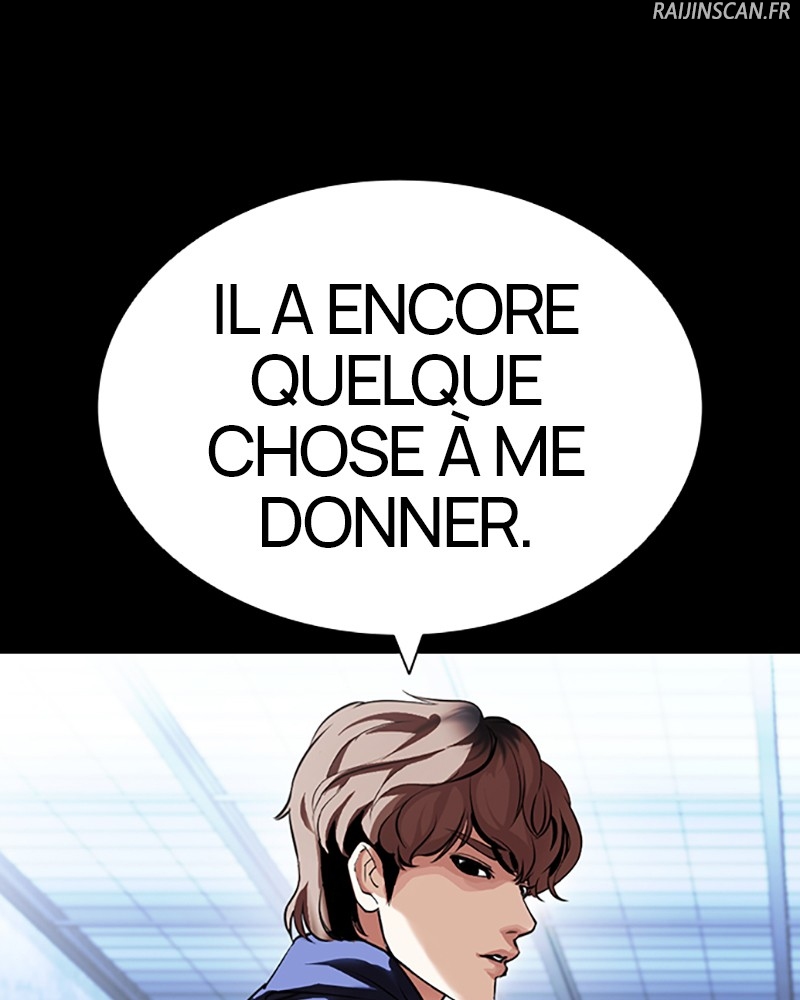 Lookism Chapitre 417 - Page 15