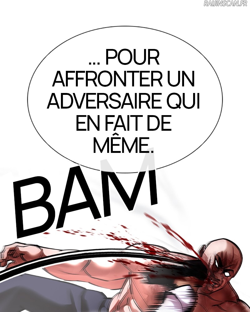 Lookism Chapitre 417 - Page 150