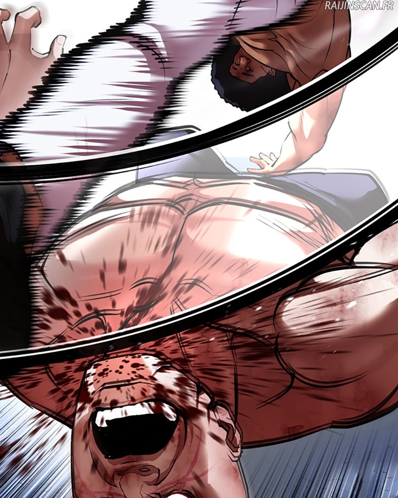 Lookism Chapitre 417 - Page 155