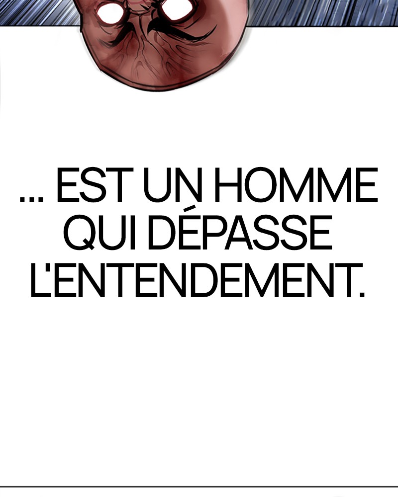 Lookism Chapitre 417 - Page 156