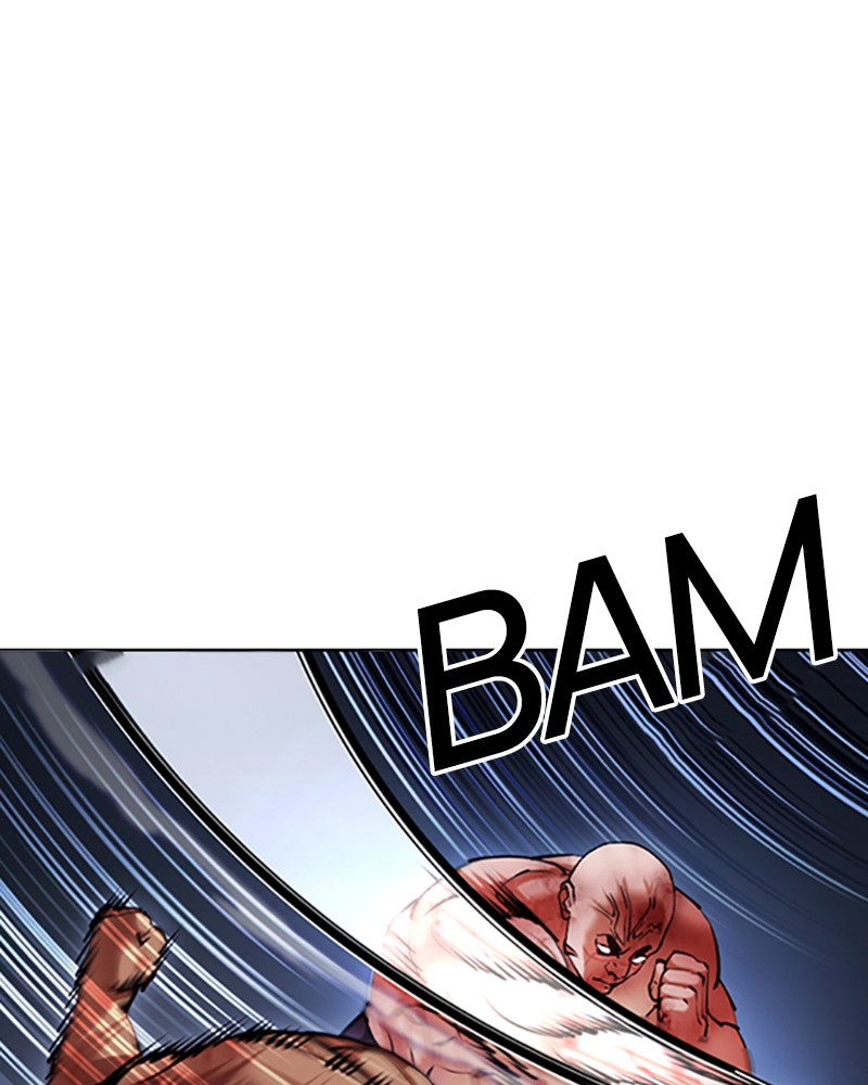 Lookism Chapitre 417 - Page 158