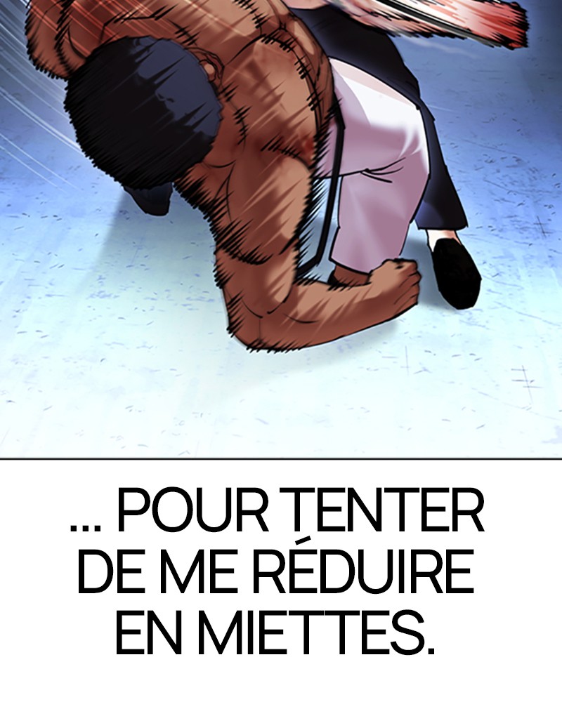 Lookism Chapitre 417 - Page 159