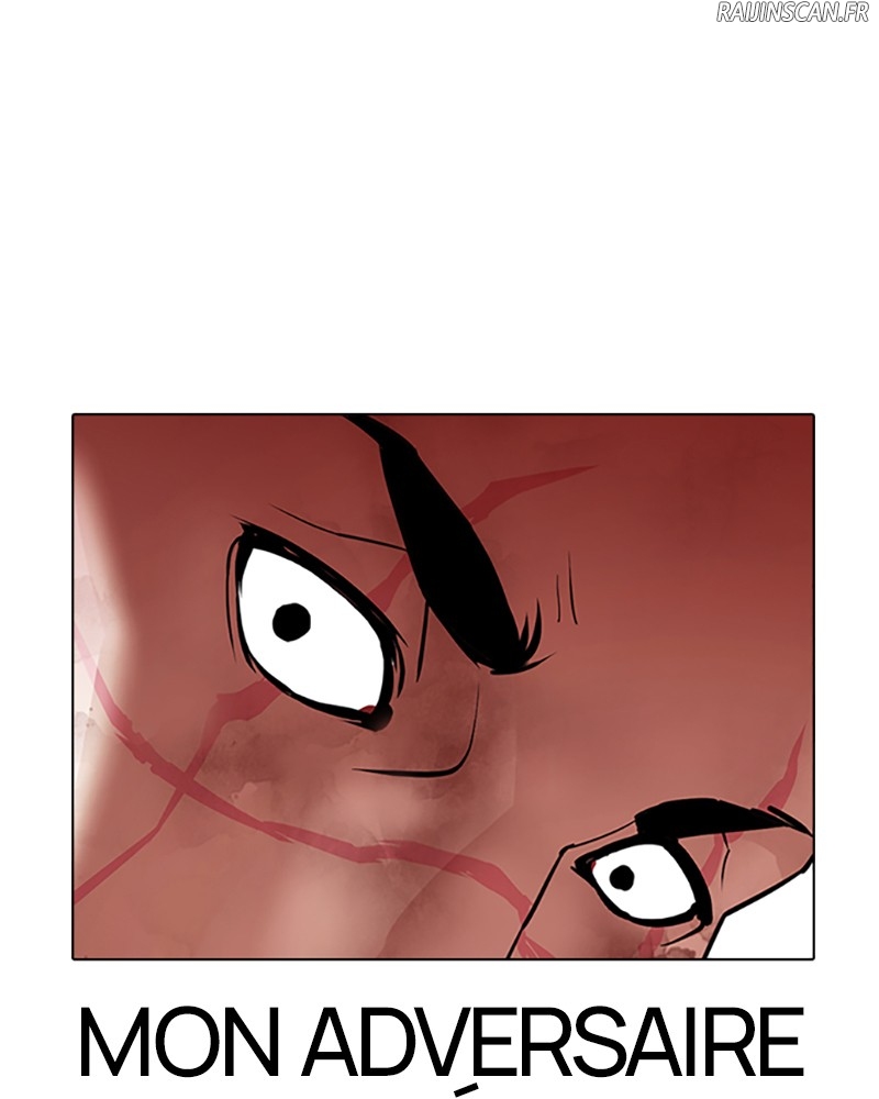 Lookism Chapitre 417 - Page 160