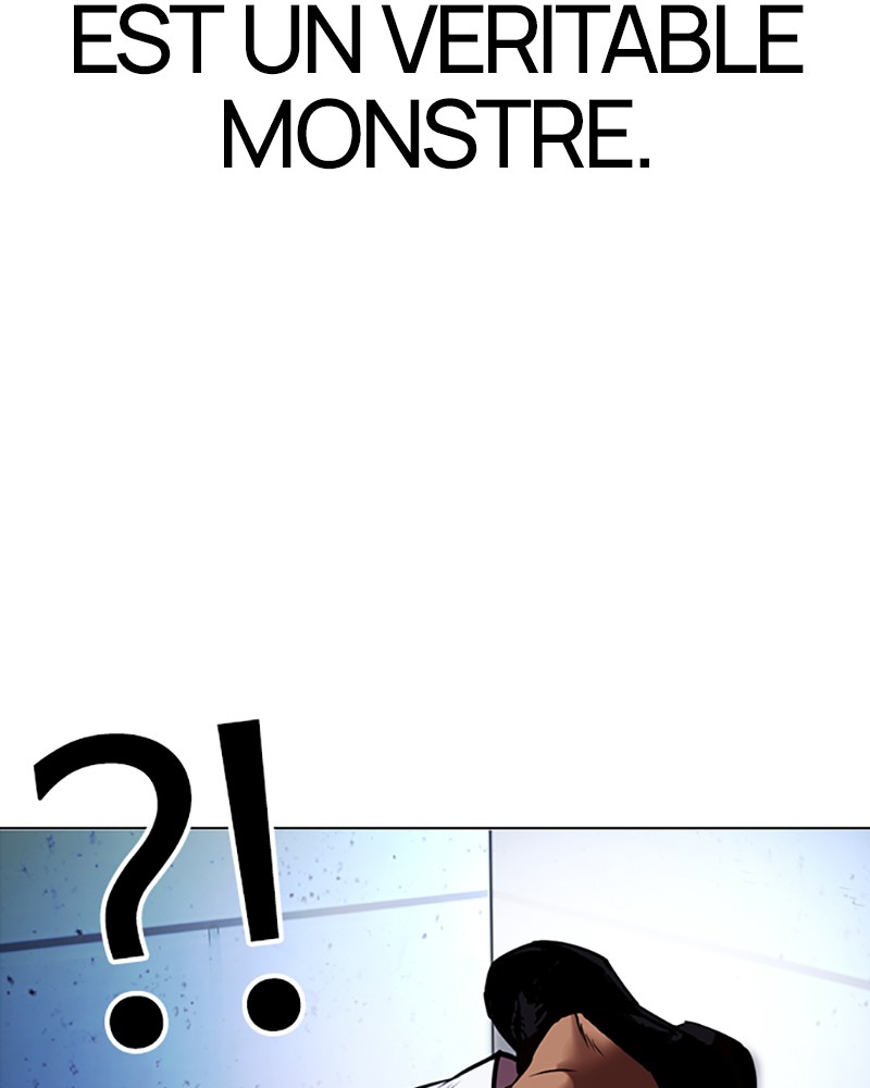 Lookism Chapitre 417 - Page 161