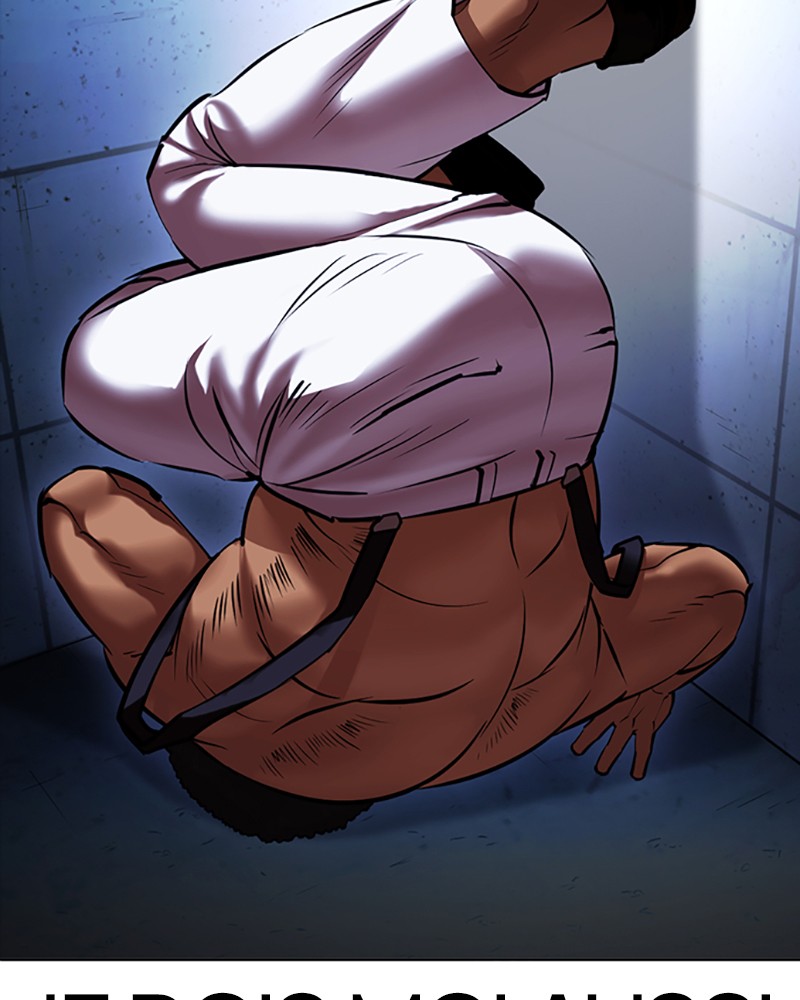 Lookism Chapitre 417 - Page 162