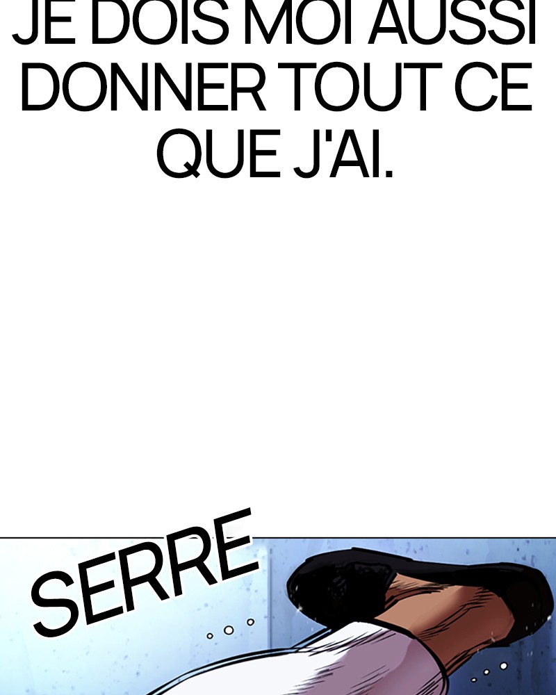 Lookism Chapitre 417 - Page 163