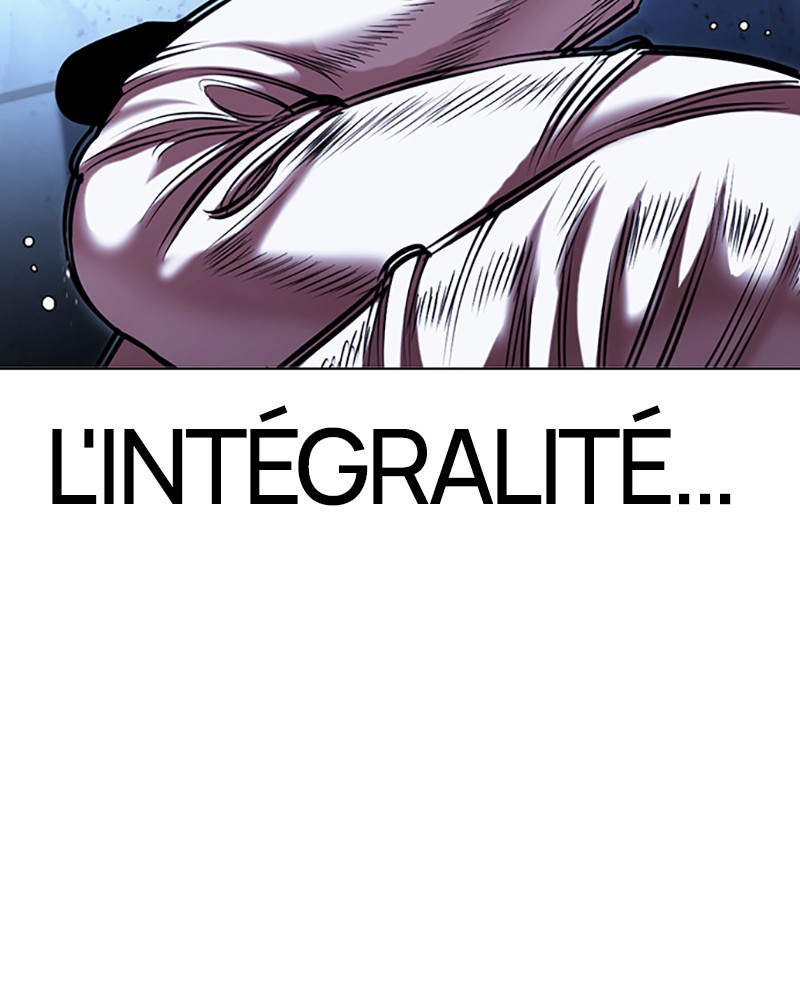 Lookism Chapitre 417 - Page 164