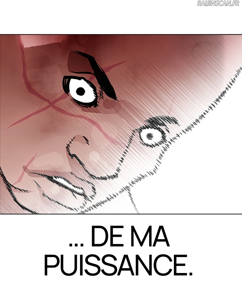 Lookism Chapitre 417 - Page 165