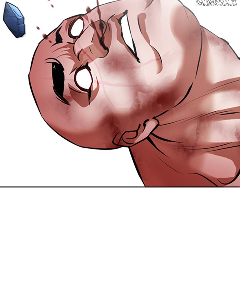 Lookism Chapitre 417 - Page 170