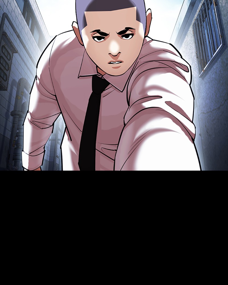 Lookism Chapitre 417 - Page 172
