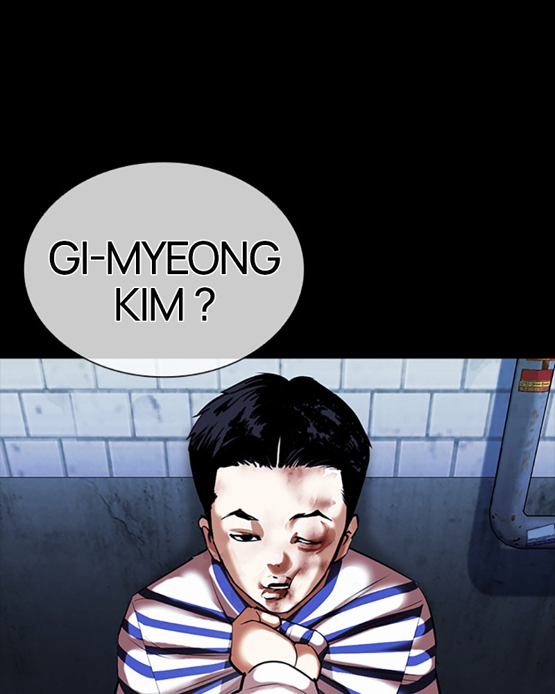 Lookism Chapitre 417 - Page 173