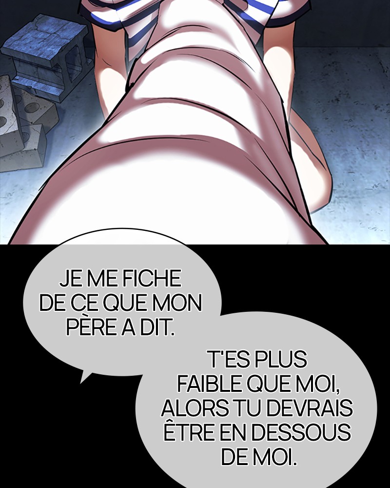 Lookism Chapitre 417 - Page 174