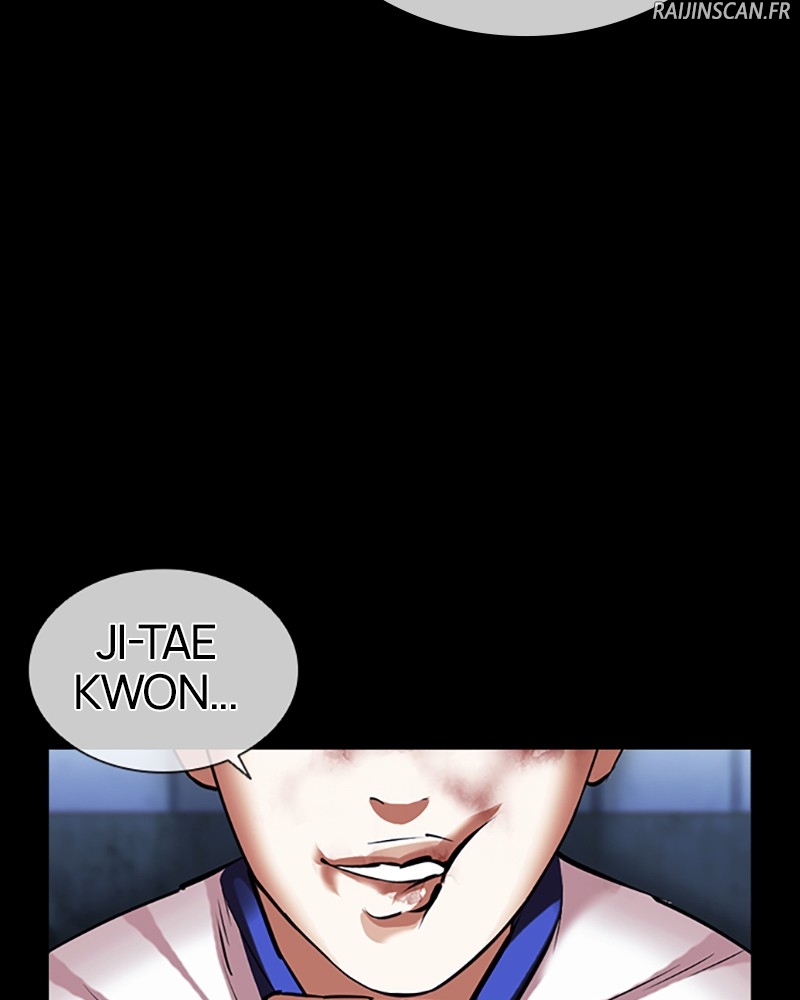 Lookism Chapitre 417 - Page 175