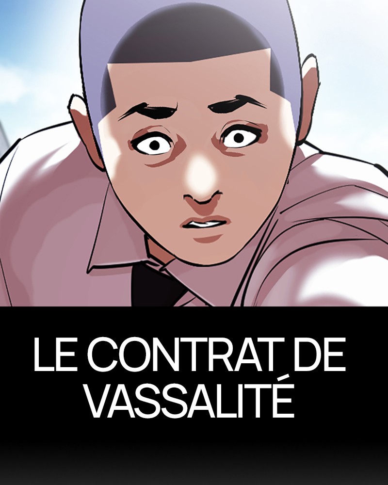 Lookism Chapitre 417 - Page 177