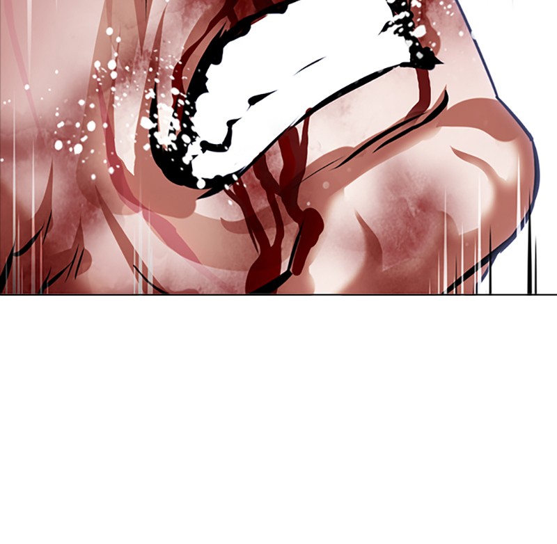 Lookism Chapitre 417 - Page 179