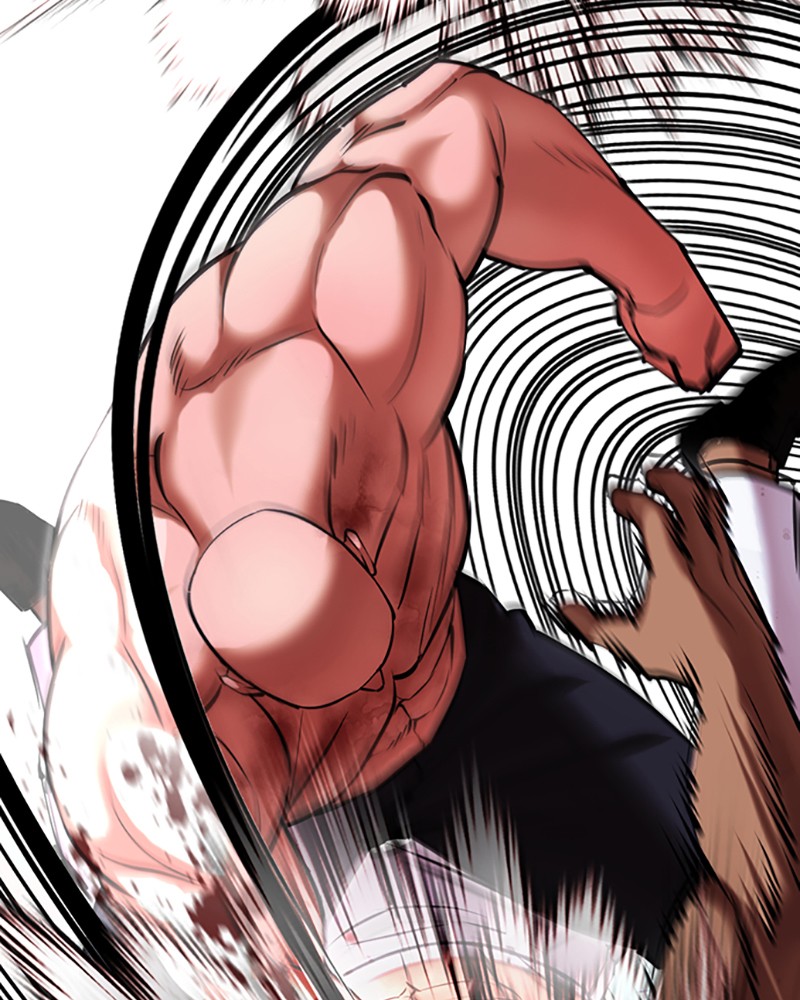 Lookism Chapitre 417 - Page 181