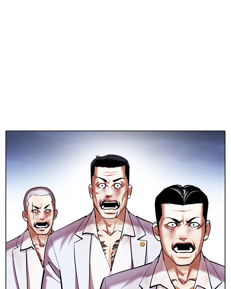 Lookism Chapitre 417 - Page 183