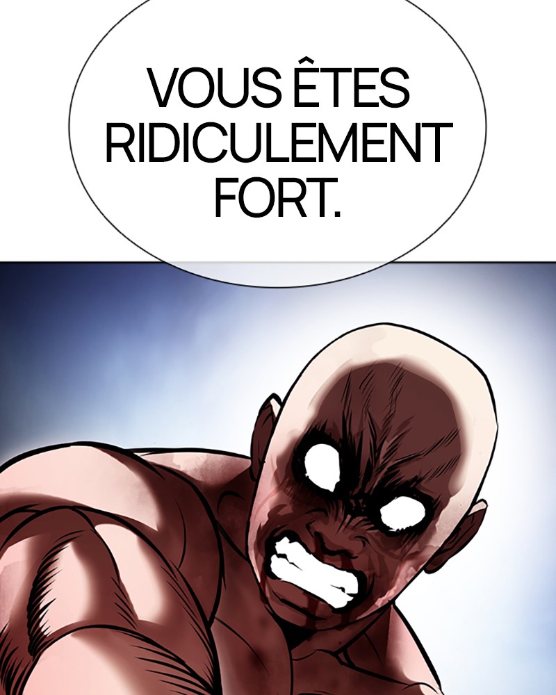 Lookism Chapitre 417 - Page 188