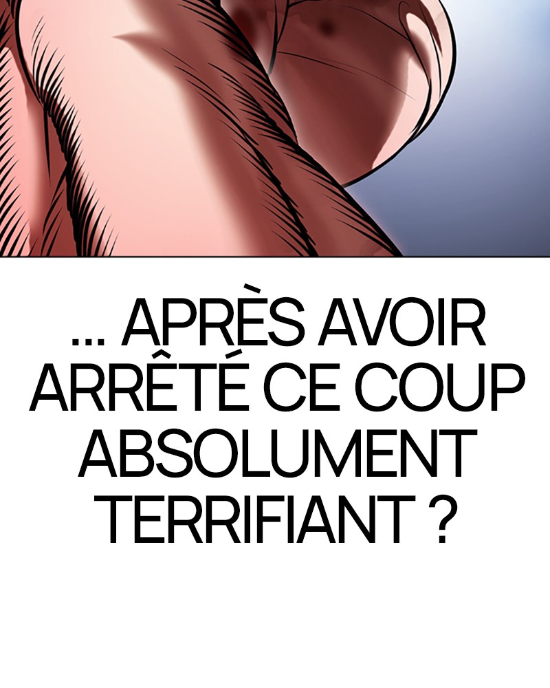 Lookism Chapitre 417 - Page 189