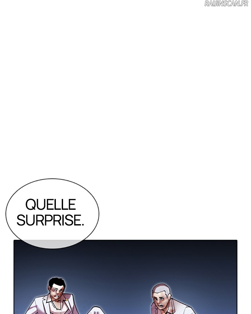 Lookism Chapitre 417 - Page 190