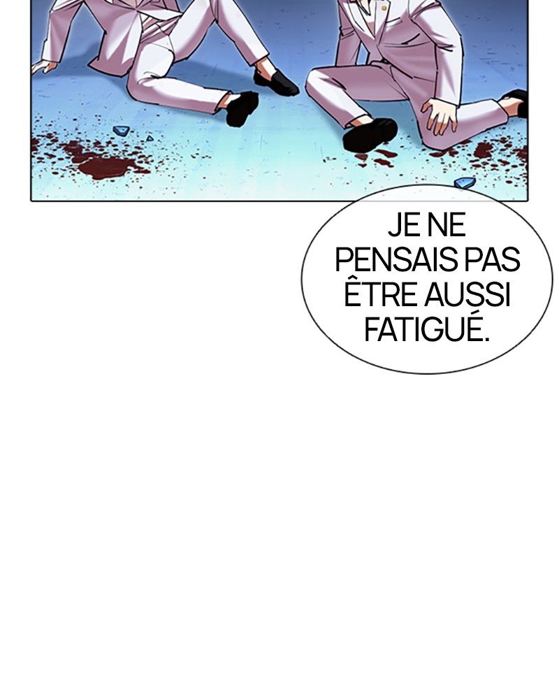 Lookism Chapitre 417 - Page 191