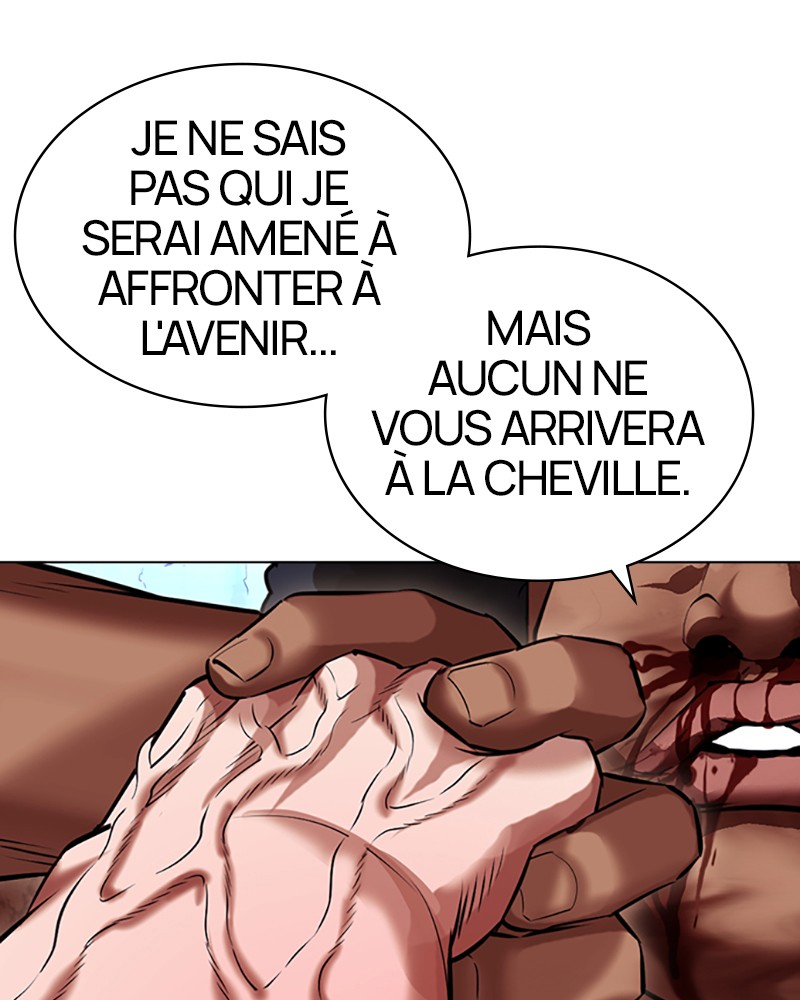 Lookism Chapitre 417 - Page 192
