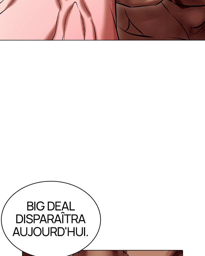 Lookism Chapitre 417 - Page 193