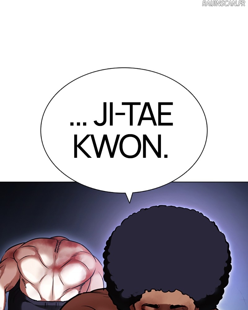 Lookism Chapitre 417 - Page 195