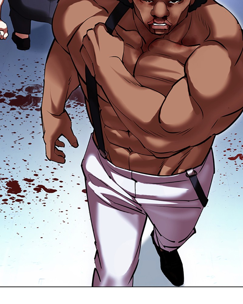Lookism Chapitre 417 - Page 196