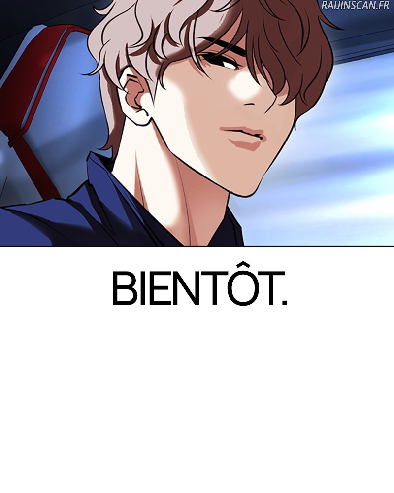 Lookism Chapitre 417 - Page 200