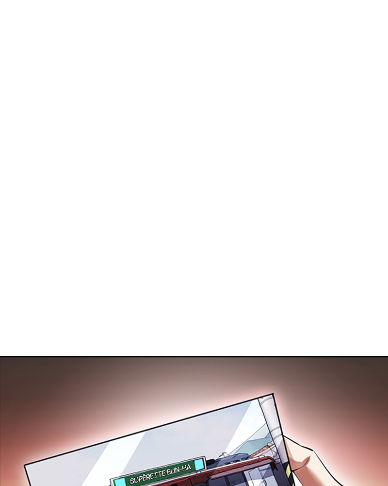 Lookism Chapitre 417 - Page 202